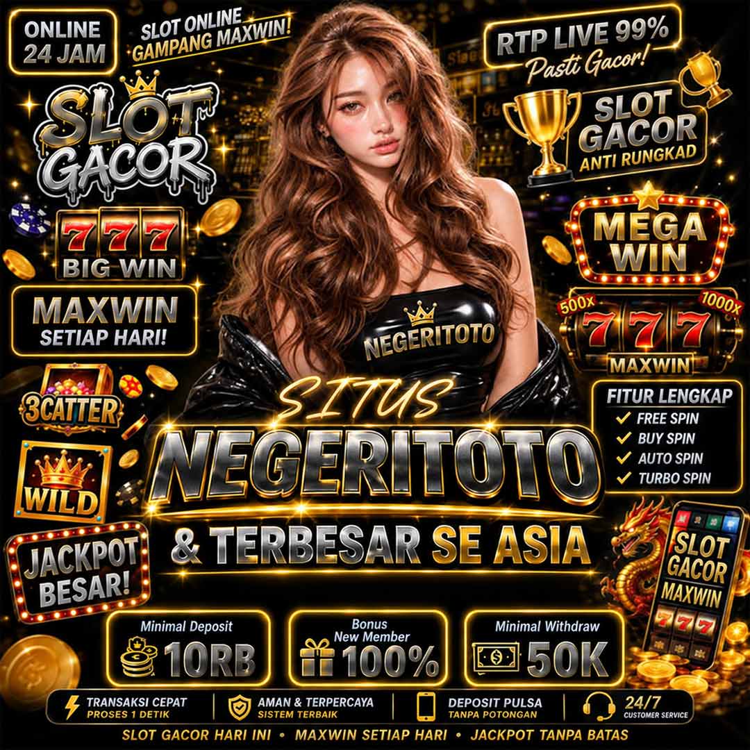 NEGERITOTO