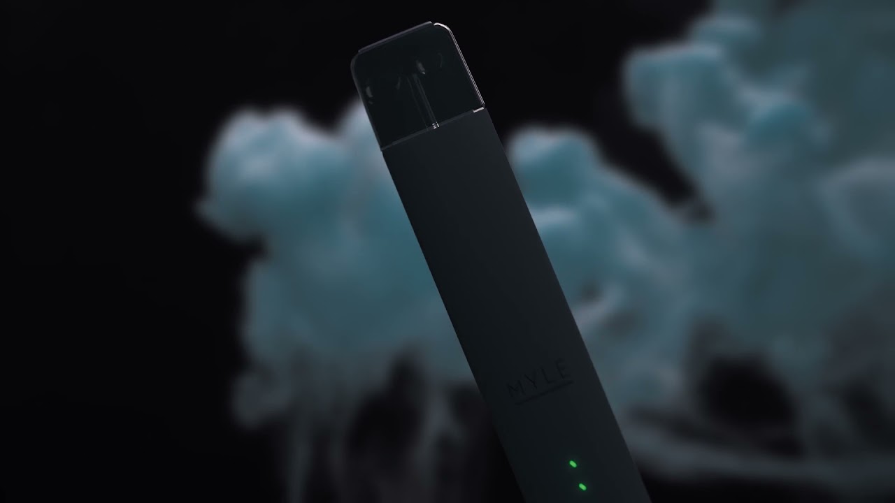 Myle Device 4
