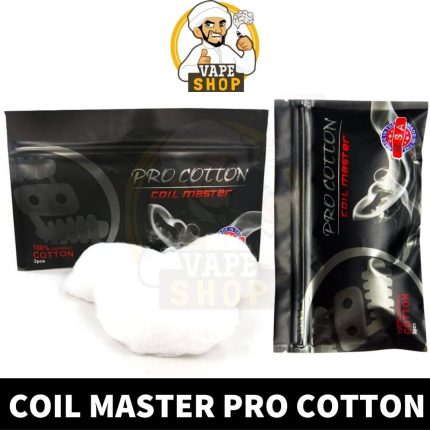 BEST COIL MASTER PRO COTTON PRICE IN UAE DUBAI NEAR ME