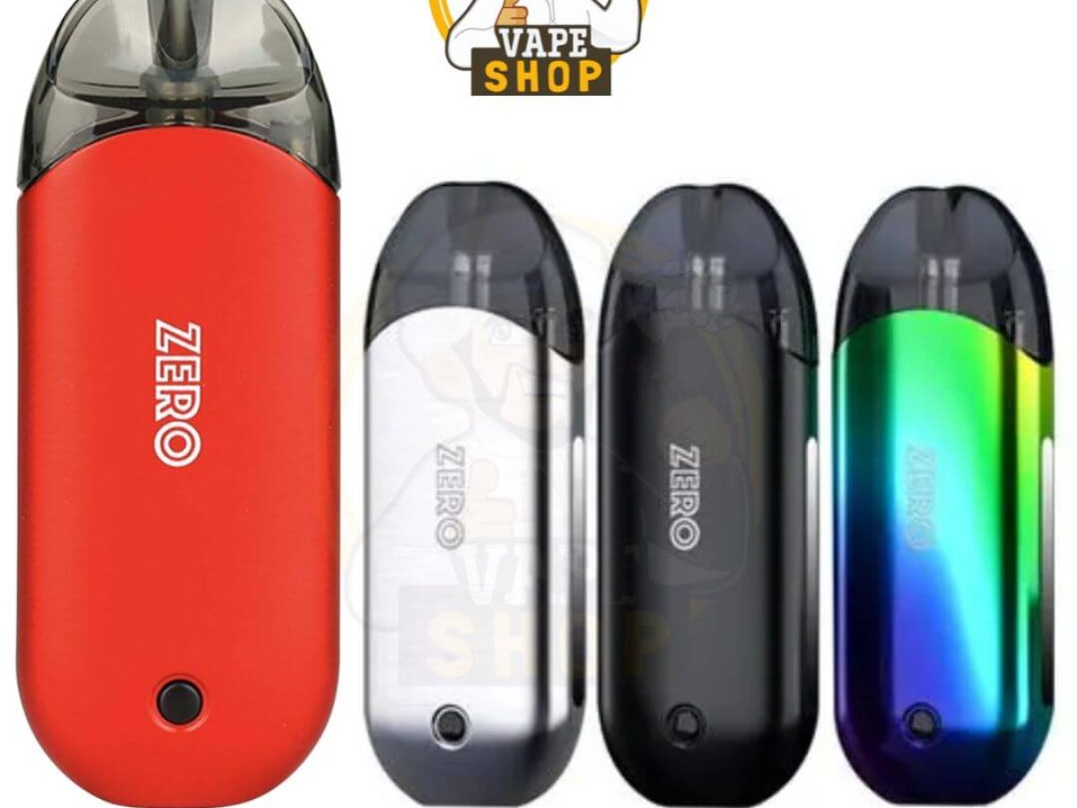 Best Vaporesso Renova Zero Portable Pod System Buy in UAE