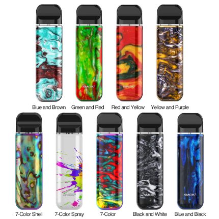 SMOK Vape