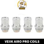 VEIIK Airo Pro Replacement Coils (5pcs/pack)