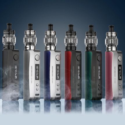 Vaporesso GTX One Kit