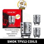 SMOK TFV12 REPLACEMENT COILS