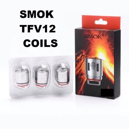 SMOK TFV12 REPLACEMENT COILS