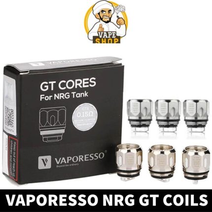 Best NRG GT REPLACEMENT COILS in UAE