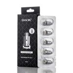 Smok Nord Replacement Coils 0.8 Mesh