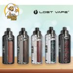 LOST VAPE URSA QUEST MULTI KIT