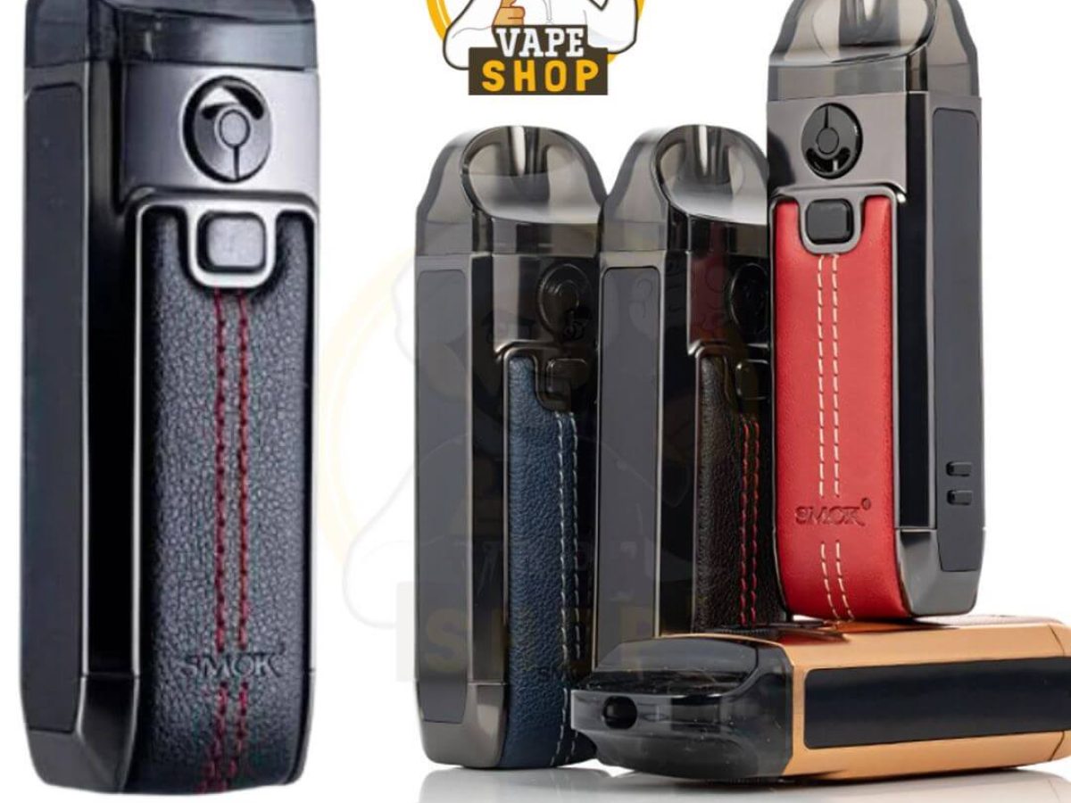 how much is elf bar vape How To: Fill And Prime Smok Nord