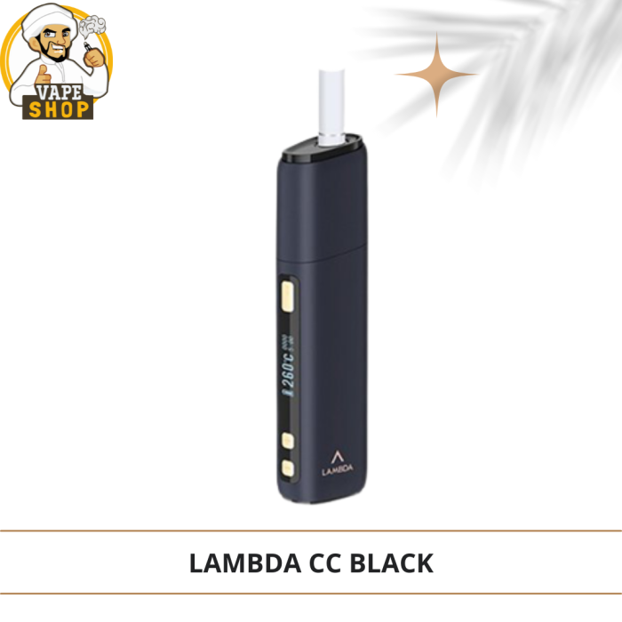 BEST LAMBDA CC Black New Version in Dubai UAE