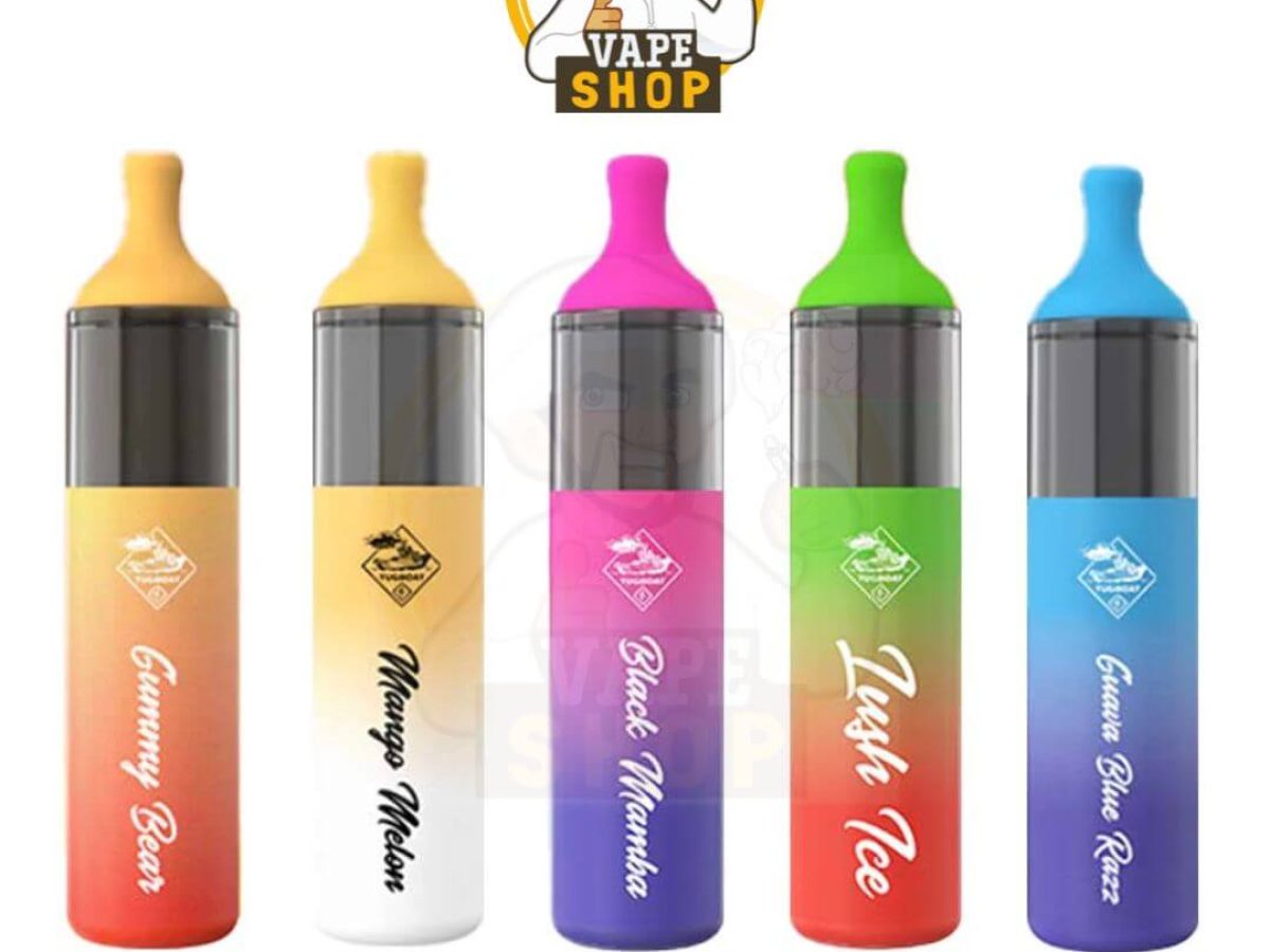 tugboat vape refill TUGBOAT Royal