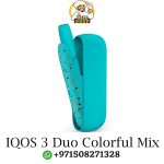 IQOS 3 Duo Colorful