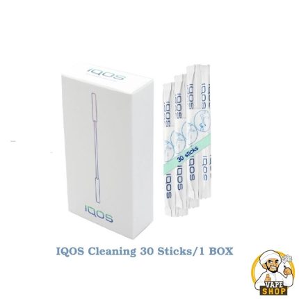 IQOS Original Cleaning Sticks