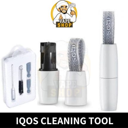 IQOS Cleaning Tool 3M Original Dubai