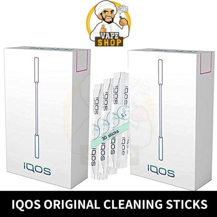IQOS Original Cleaning Sticks Buy In Online Dubai UAE Best Shop