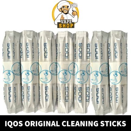 IQOS Original Cleaning Sticks Buy In Online Dubai UAE
