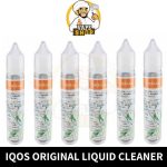 IQOS Original Liquid Cleaner FrieQuos Authentic (60ML) Dubai