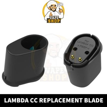 Lambda CC Replacement Blade For New Version In Online
