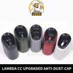 Iqos LAMBDA CC Upgraded Anti-Dust-Cap Dubai UAE Best Shop