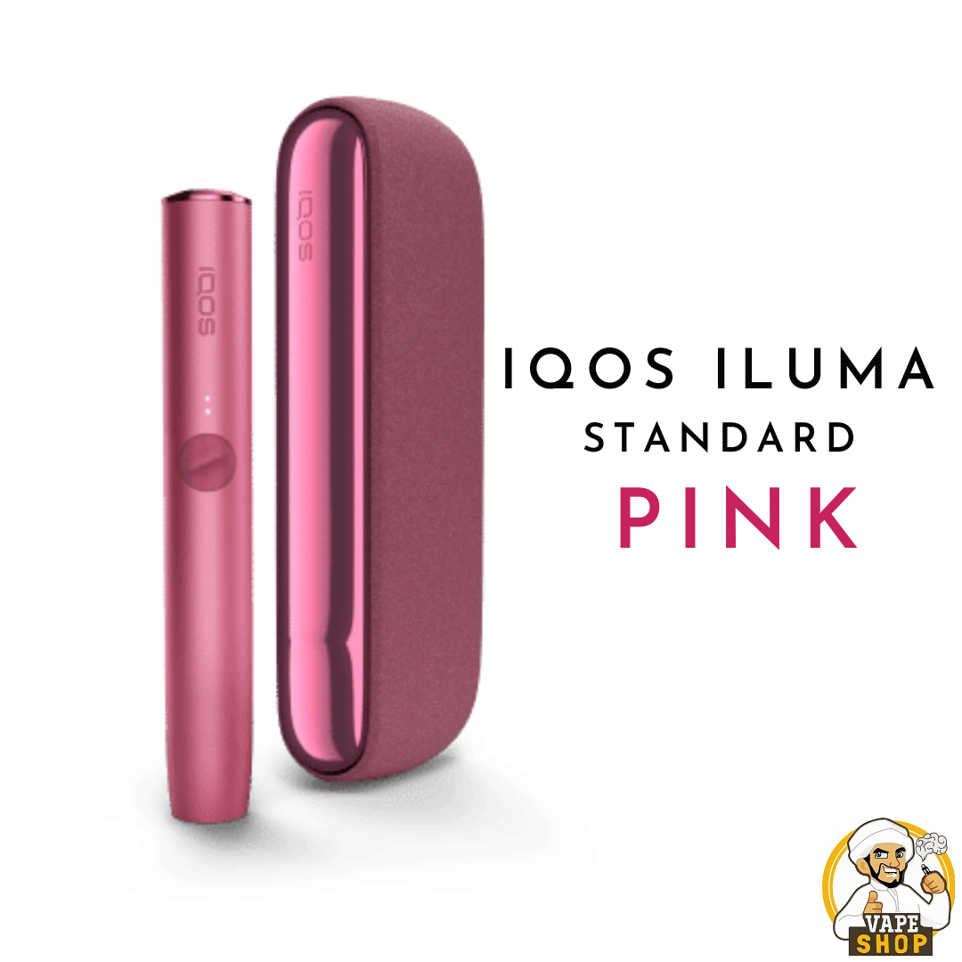 new-iqos-iluma-green-vapedubaimart