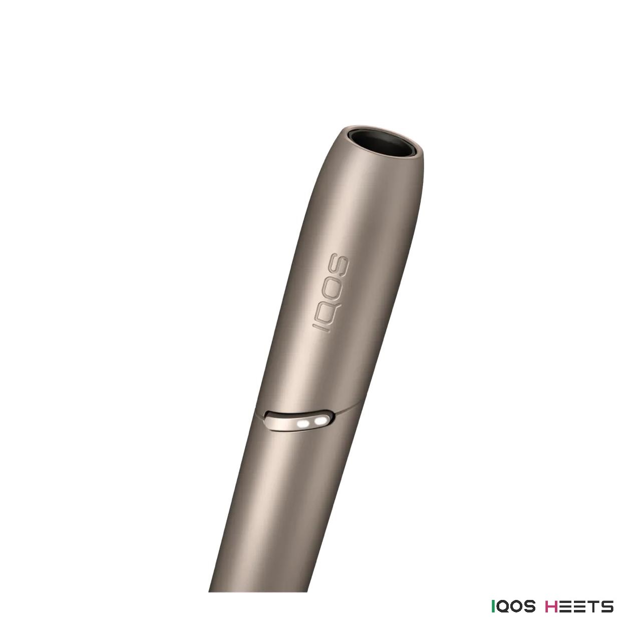 Popular Iqos 3 Duo Kit in Various Colors From Vapshop AE