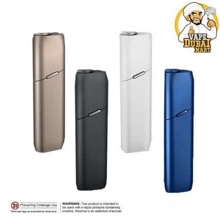 Iqos 3 Multi Kit