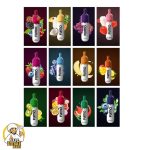 Fummo Target 3000 puffs