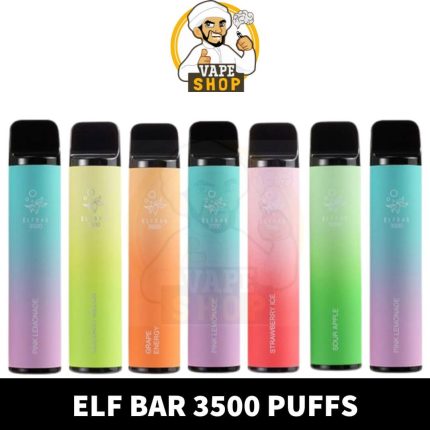 ELF-BAR-3500-PUFFS-IN-DUBAI Buy online