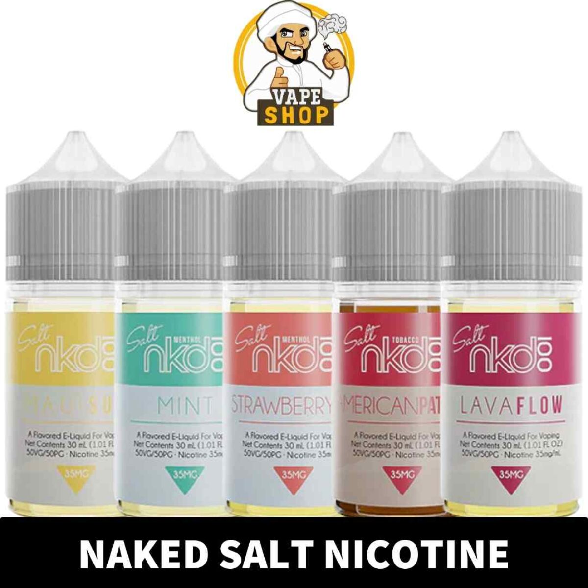 NAKED SALT NIC BEST NO1 PRODUCTS IN UAE DUBAI