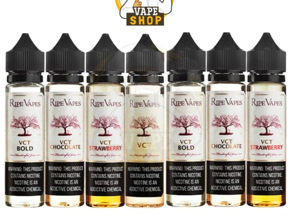 RIPE VAPES E-LIQUID NO1 BEST VAPE IN UAE DUBAI