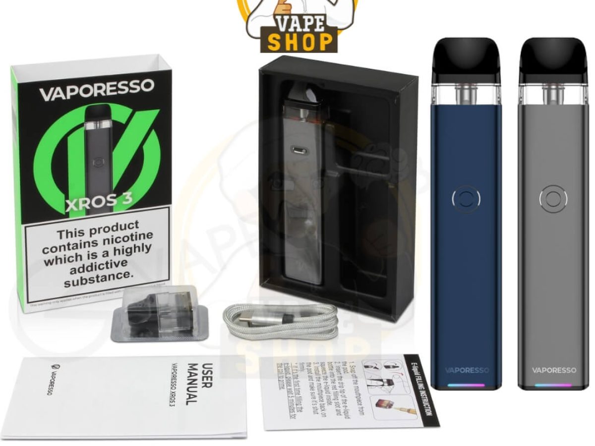 vaporesso xros 3 for sale Vaporesso XROS 3 Vape Kit