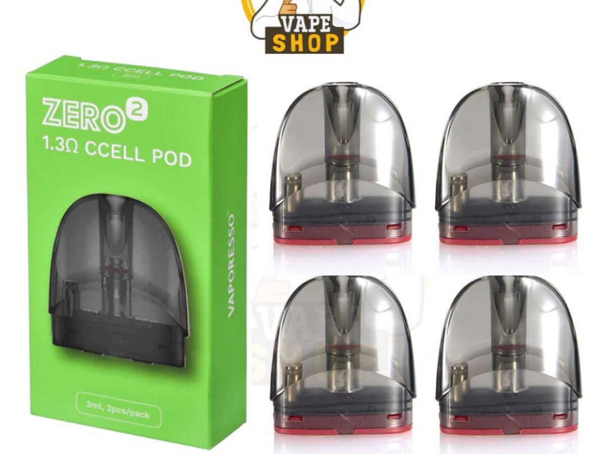 Renova Zero Pod Pod System Vaporesso Renova Zero 2 Black Red - IVape BR -  Cigarros Eletrnicos Proprietary Connection Includes