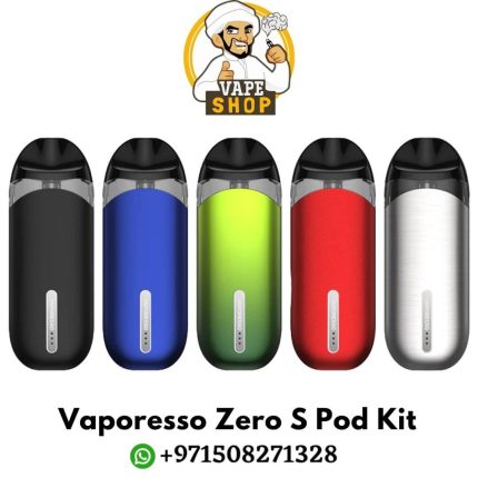 Zero S Kit