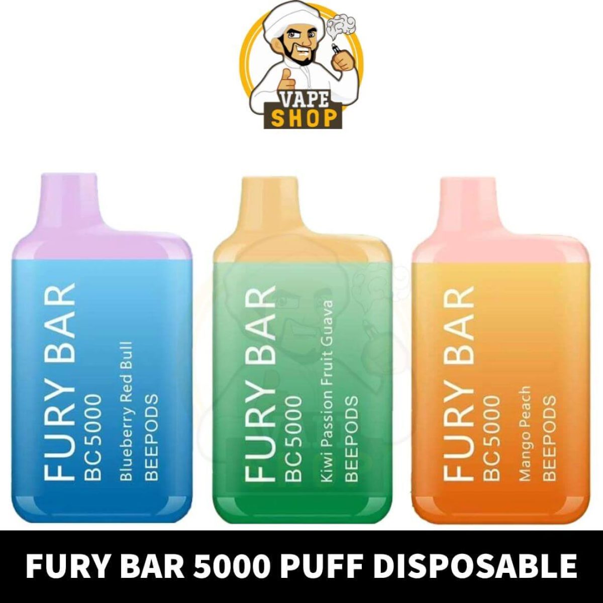 red bull vape 5000 puffs Pod System Vapes main image 0