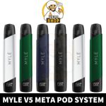 Best Myle v5 Meta Pod System In Low Prices At UAE