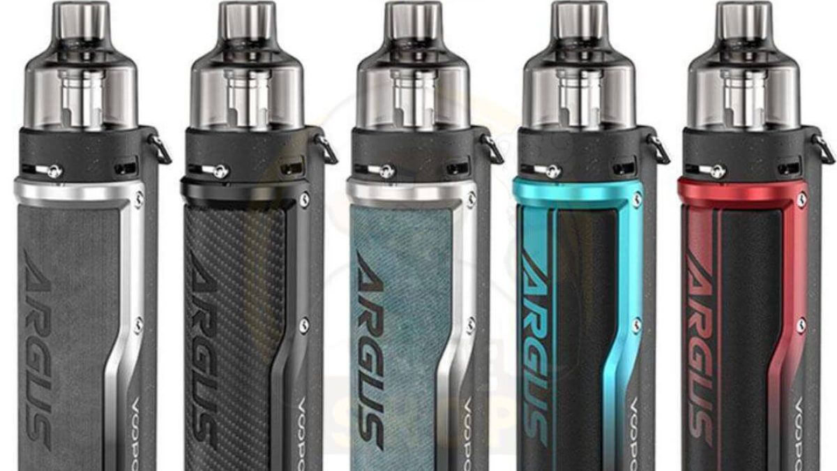 vendita online sigaretta elettronica veev Voopoo Argus Pro Best Wattage VOOPOO Argus Pro 80W Pod Mod Kit —  eJuiceDirect