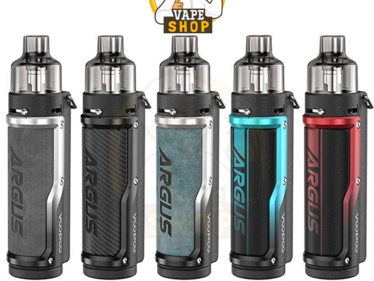 Best Voopoo Argus Pro Pod System In Dubai