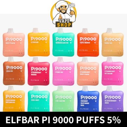 Best Buy Elf Bar Pi 9000 Puffs Disposable Vape in Dubai - Elfbar Pi 9000 Puffs - Elfbar Pi9000 -Elfbar Pi Disposable-Elfbar Pi Dubai Vape Dubai near