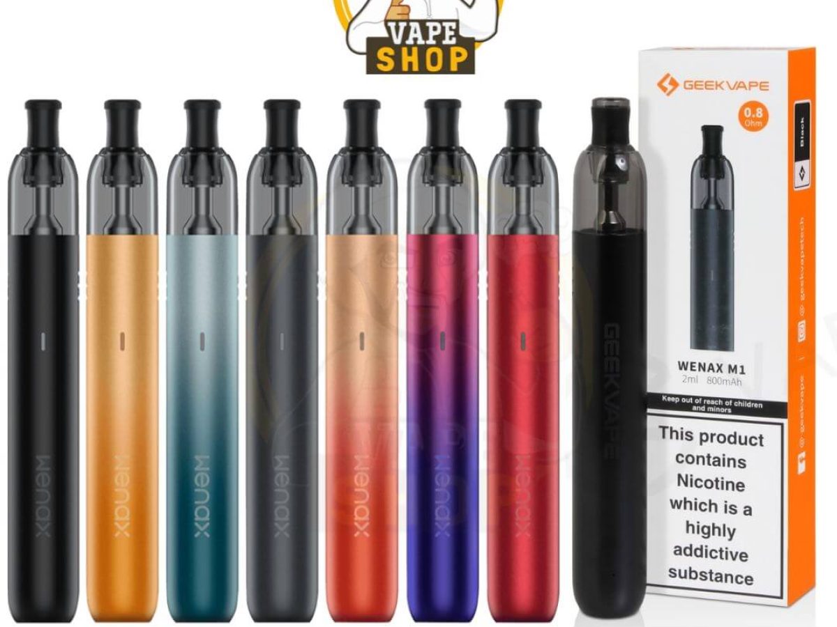 elfbar nachfüll pod läuft aus Thelema Nexus Pod Kit