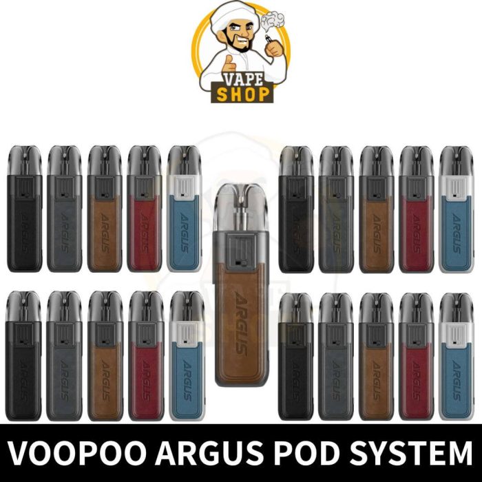 Best VOOPOO Argus Pod System in Dubai, UAE