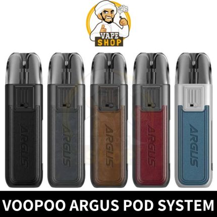 Best VOOPOO Argus Pod System in Dubai, UAE Near Me