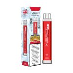 THE RED ADDITION Buy NERD Crystal Disposable in Dubai- NERD 5500 Crystal Disposable Dubai- NERD 5500 UAE- NERD Crystal 5500 Vape Shop near me