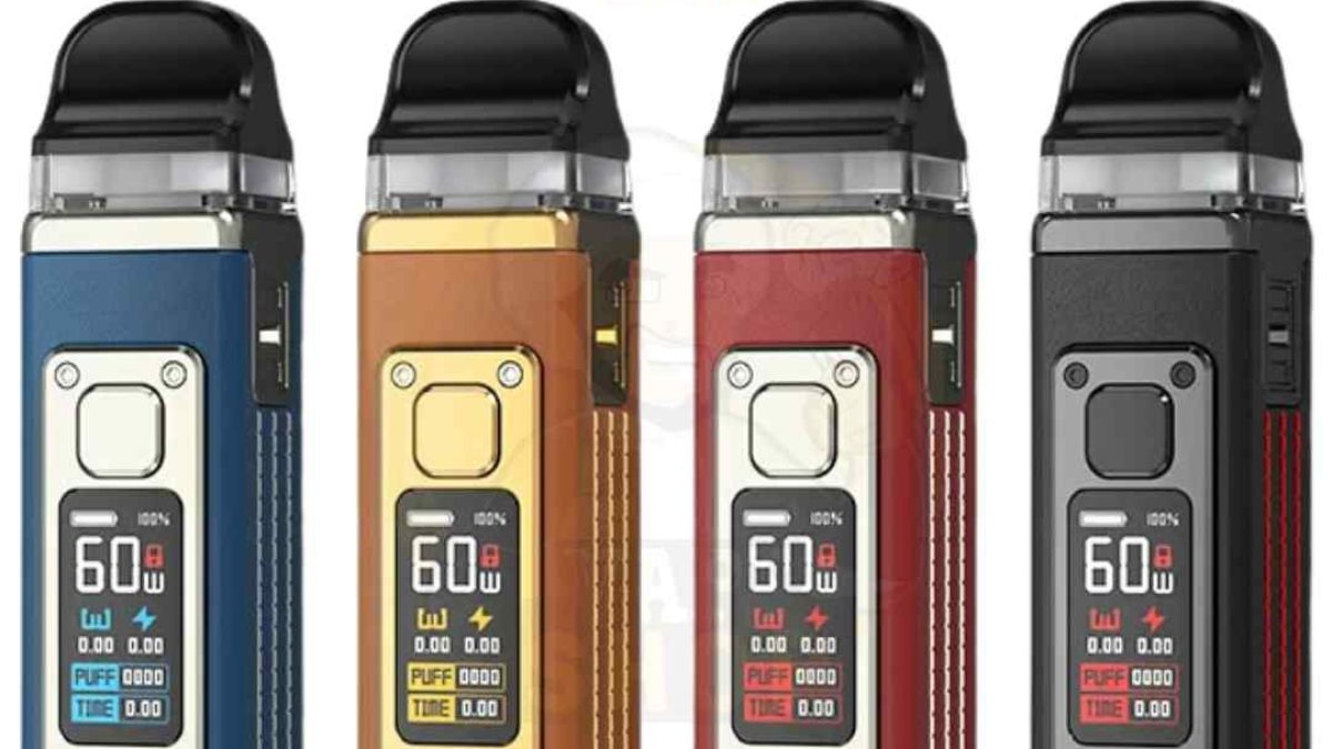 smok rpm 4 leather Best SMOK RPM 4 kit Dubai