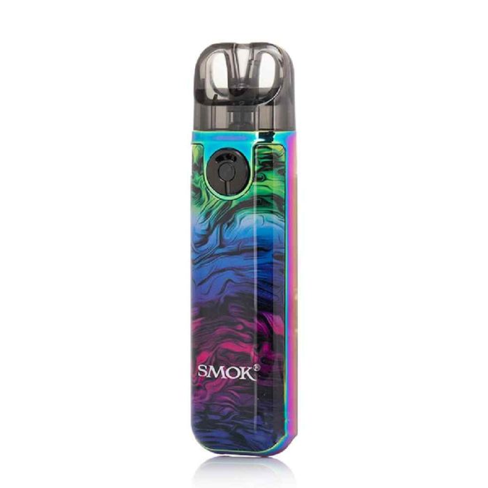 FLUID 7 COLOR Buy SMOK Novo 4 Mini Kit 900mAh Pod System 25W Vape kit in Dubai, UAE - Novo 4 Mini Kit Dubai - Novo 4 Mini Dubai - vape shop near me