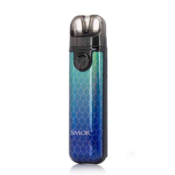 GREEN BLUE COBRA Buy SMOK Novo 4 Mini Kit 900mAh Pod System 25W Vape kit in Dubai, UAE - Novo 4 Mini Kit Dubai - Novo 4 Mini Dubai - vape shop near me