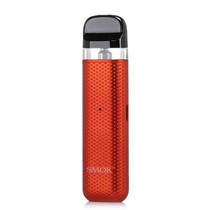 ORANGE Buy SMOK Novo 2C Kit 800mAh Pod System Magnetic Vape Kit Starter Kit in UAE - Novo 2C Kit Dubai- Novo 2C Dubai- SMOK vape shop near me