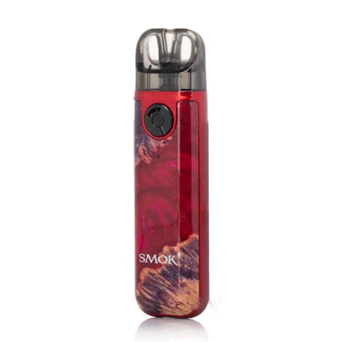 RED STABILIZING WOOD Buy SMOK Novo 4 Mini Kit 900mAh Pod System 25W Vape kit in Dubai, UAE - Novo 4 Mini Kit Dubai - Novo 4 Mini Dubai - vape shop near me