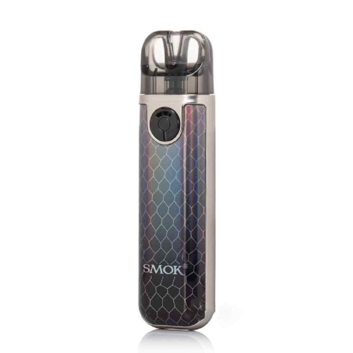 SILVER BLACK COBRA Buy SMOK Novo 4 Mini Kit 900mAh Pod System 25W Vape kit in Dubai, UAE - Novo 4 Mini Kit Dubai - Novo 4 Mini Dubai - vape shop near me