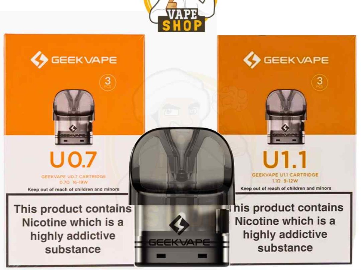 elfbar nachfüll pod läuft aus Résistances Z Geekvape : mesh pour clearomiseurs Zeus main image 0