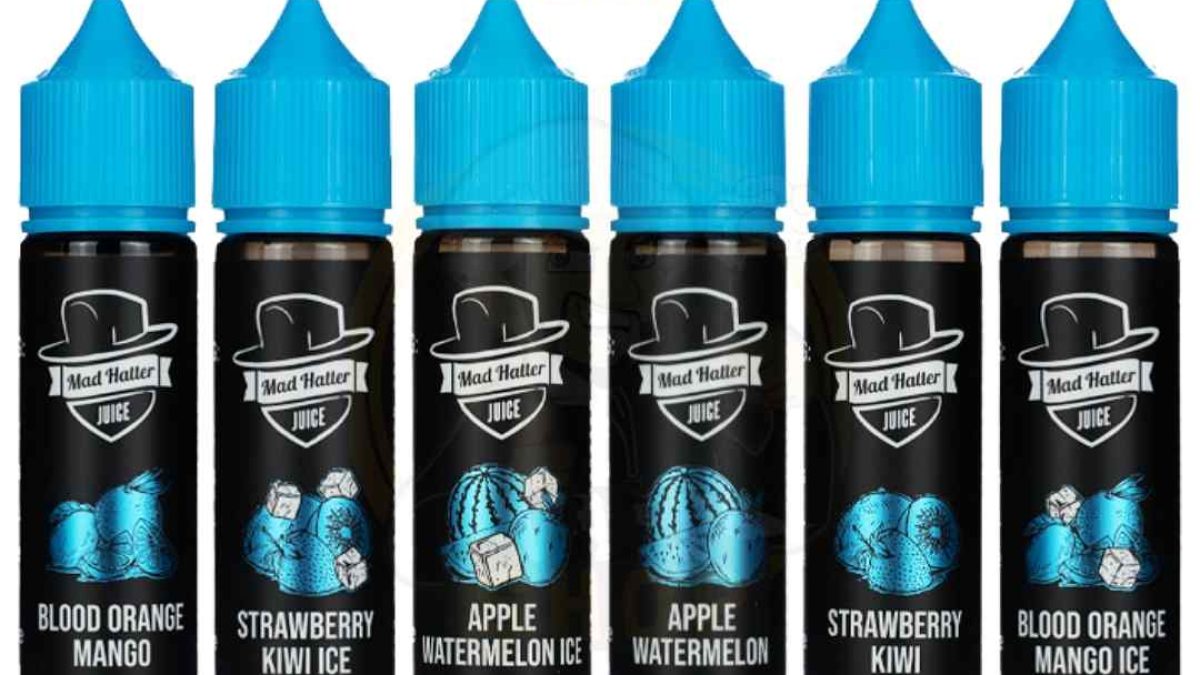 viho vape flavor INNEVAPE HEISENBERG 100ML - Vape Wholesale USA main image 1